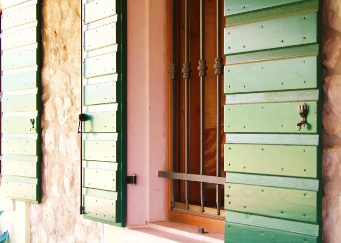 Hotel Bed&Wine Negrar